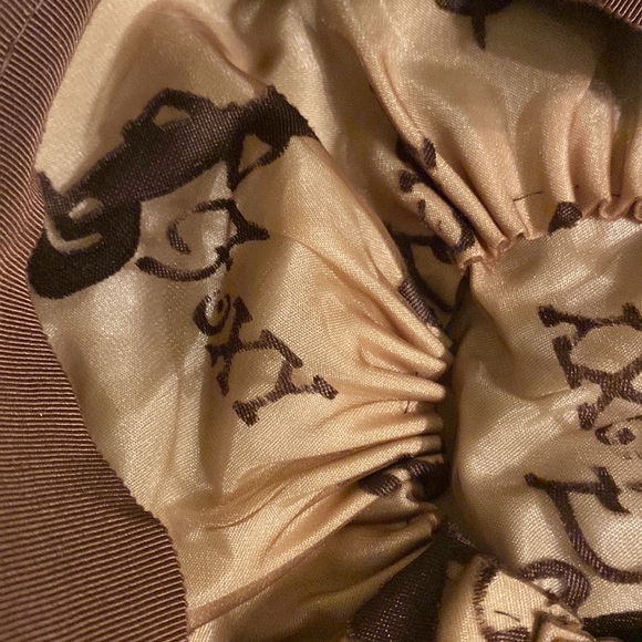 Real Fur Winter beret leopard Hat 🎩 - Picture 9 of 9